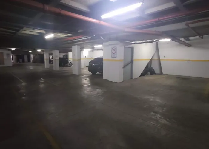 Condominios Nordelta Bay, Piscina Con Arancel, Parking, Gym