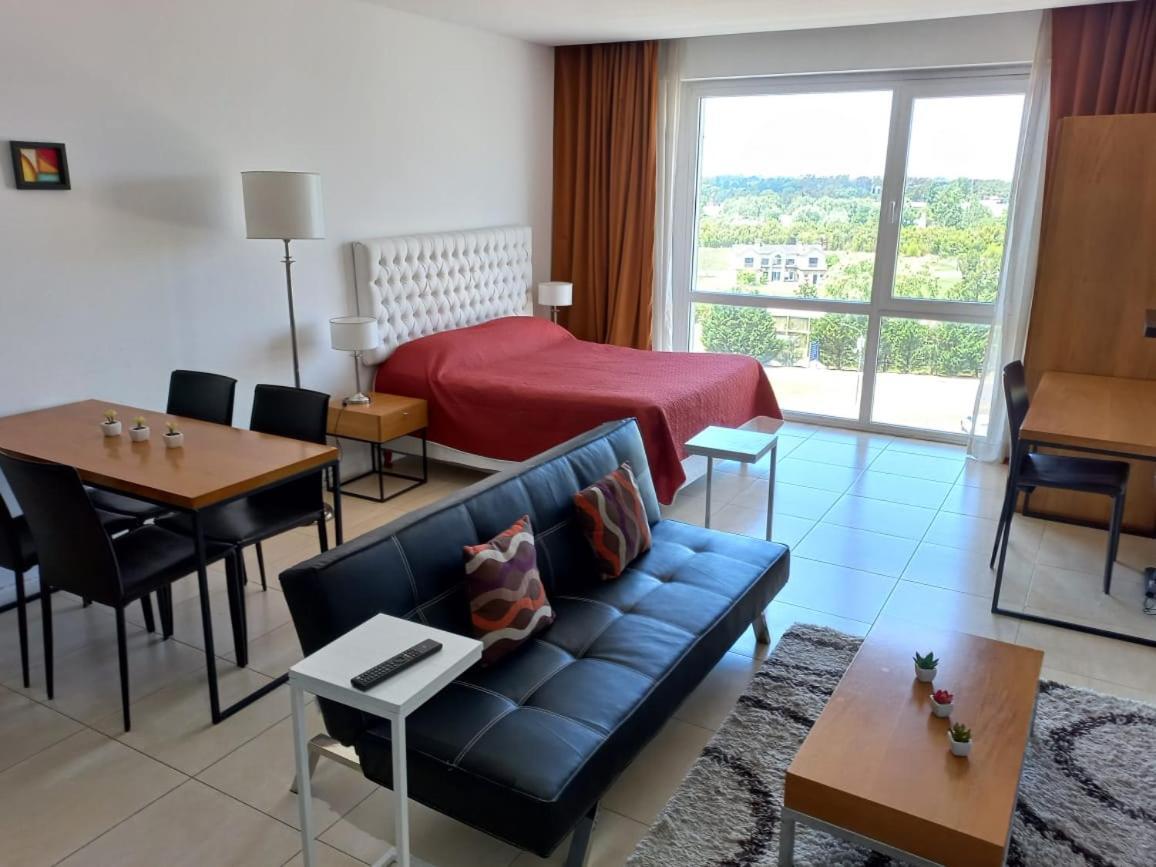 Nordelta Bay, Piscina Con Arancel, Parking, Gym Apartment Tigre