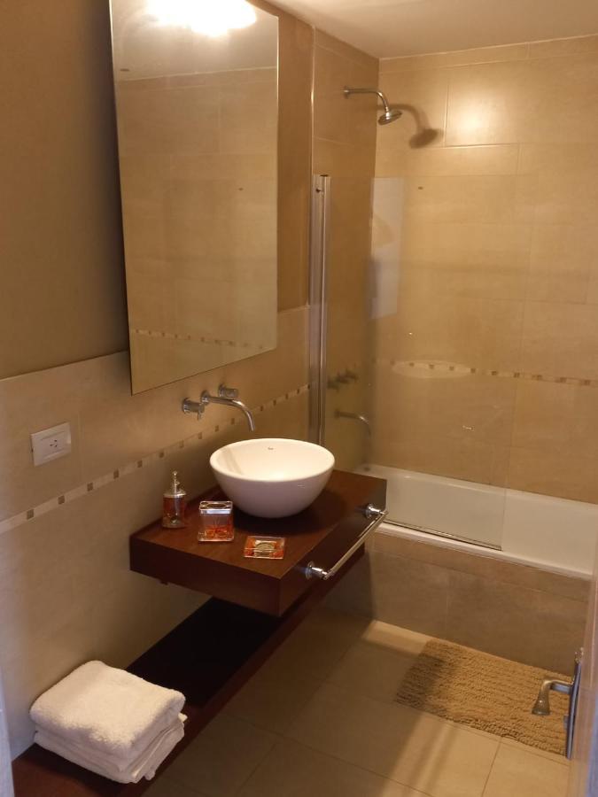 Nordelta Bay, Piscina Con Arancel, Parking, Gym Apartment Tigre