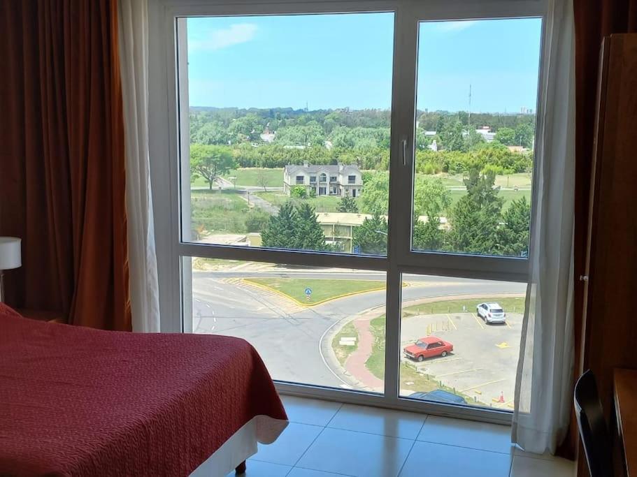 Nordelta Bay, Piscina Con Arancel, Parking, Gym Apartment *