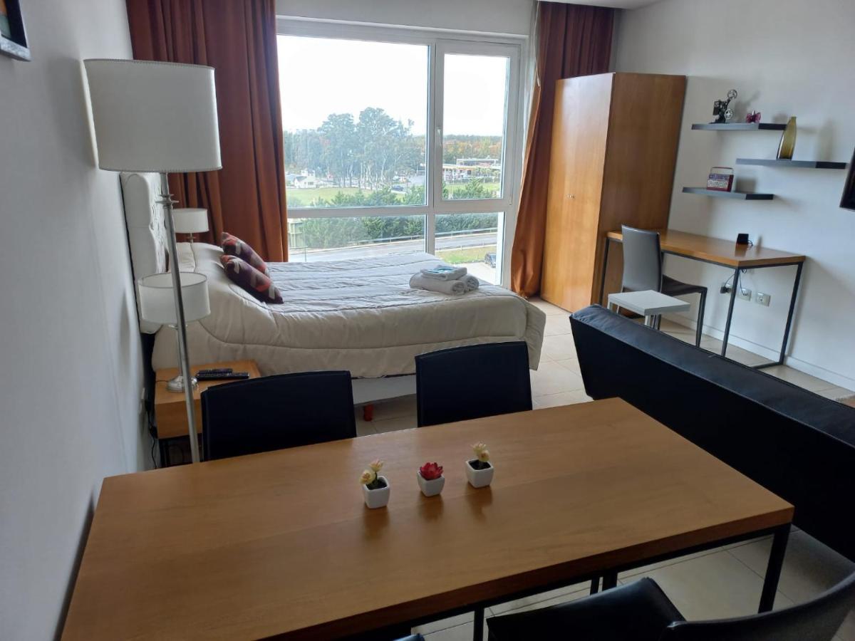 Nordelta Bay, Piscina Con Arancel, Parking, Gym Apartment *