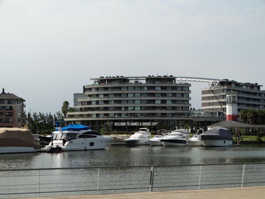 Nordelta Bay, Piscina Con Arancel, Parking, Gym * Tigre