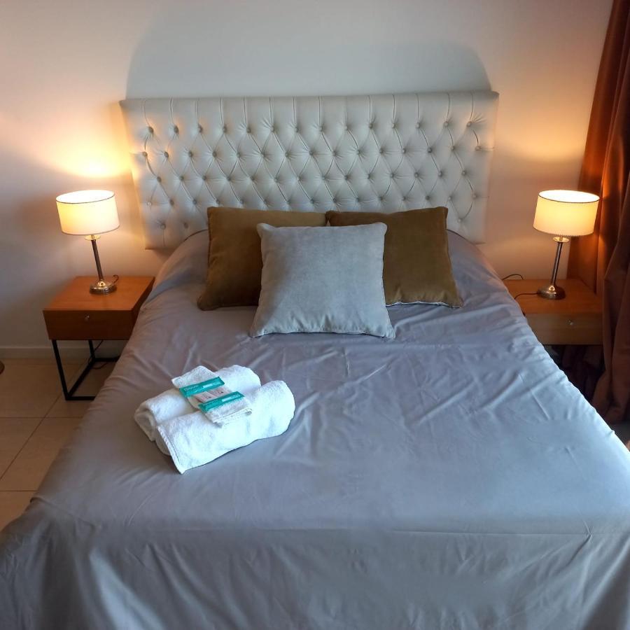 Nordelta Bay, Piscina Con Arancel, Parking, Gym *