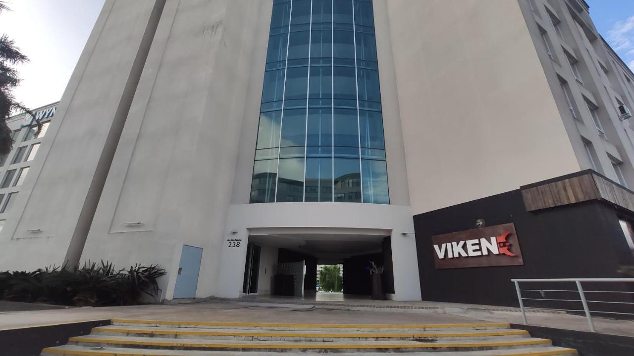 Apartment Nordelta Bay, Piscina Con Arancel, Parking, Gym Tigre