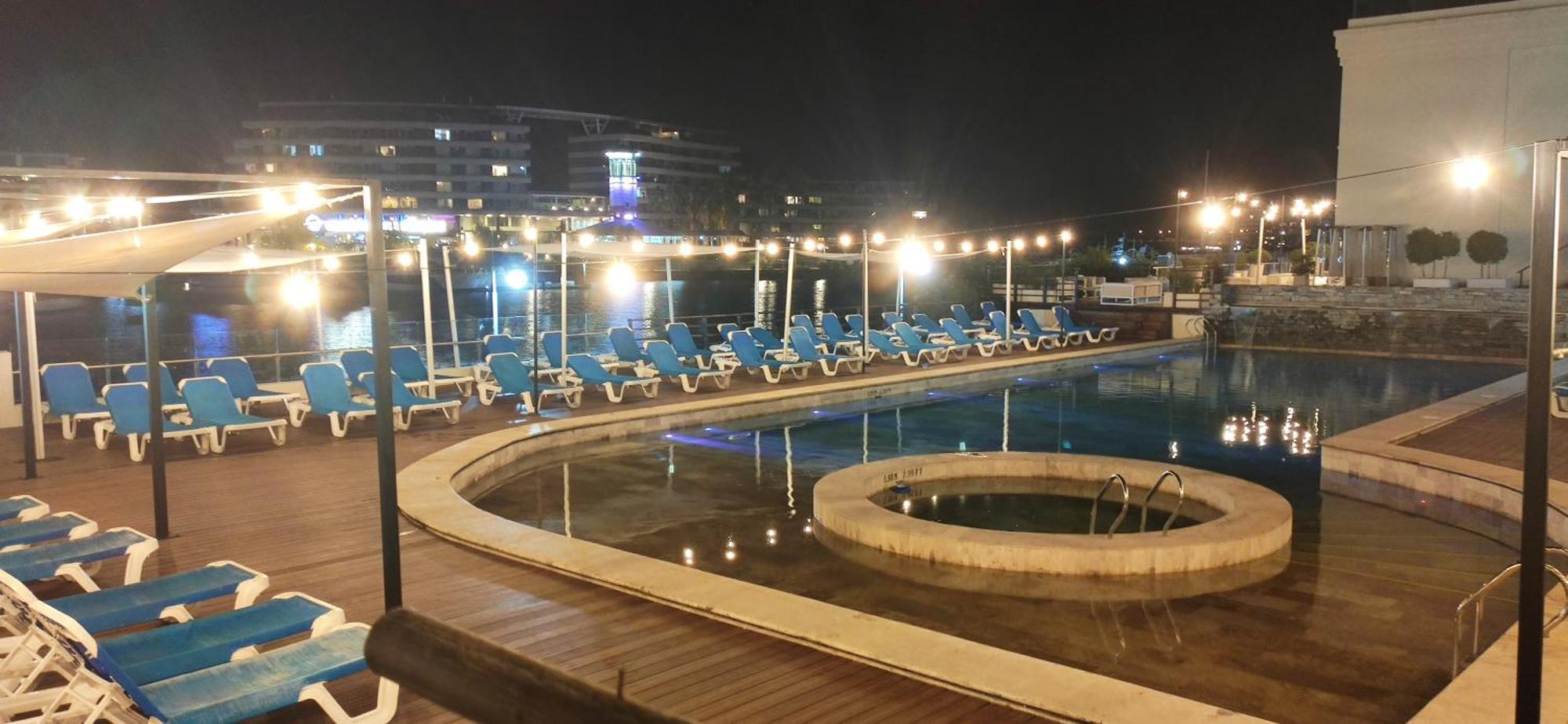 Nordelta Bay, Piscina Con Arancel, Parking, Gym Tigre