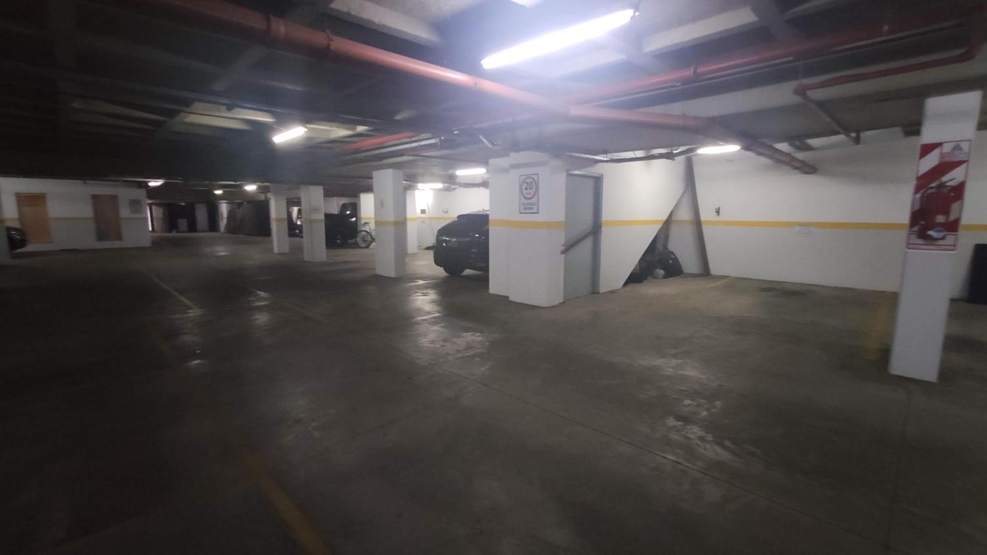 Apartment Nordelta Bay, Piscina Con Arancel, Parking, Gym Tigre