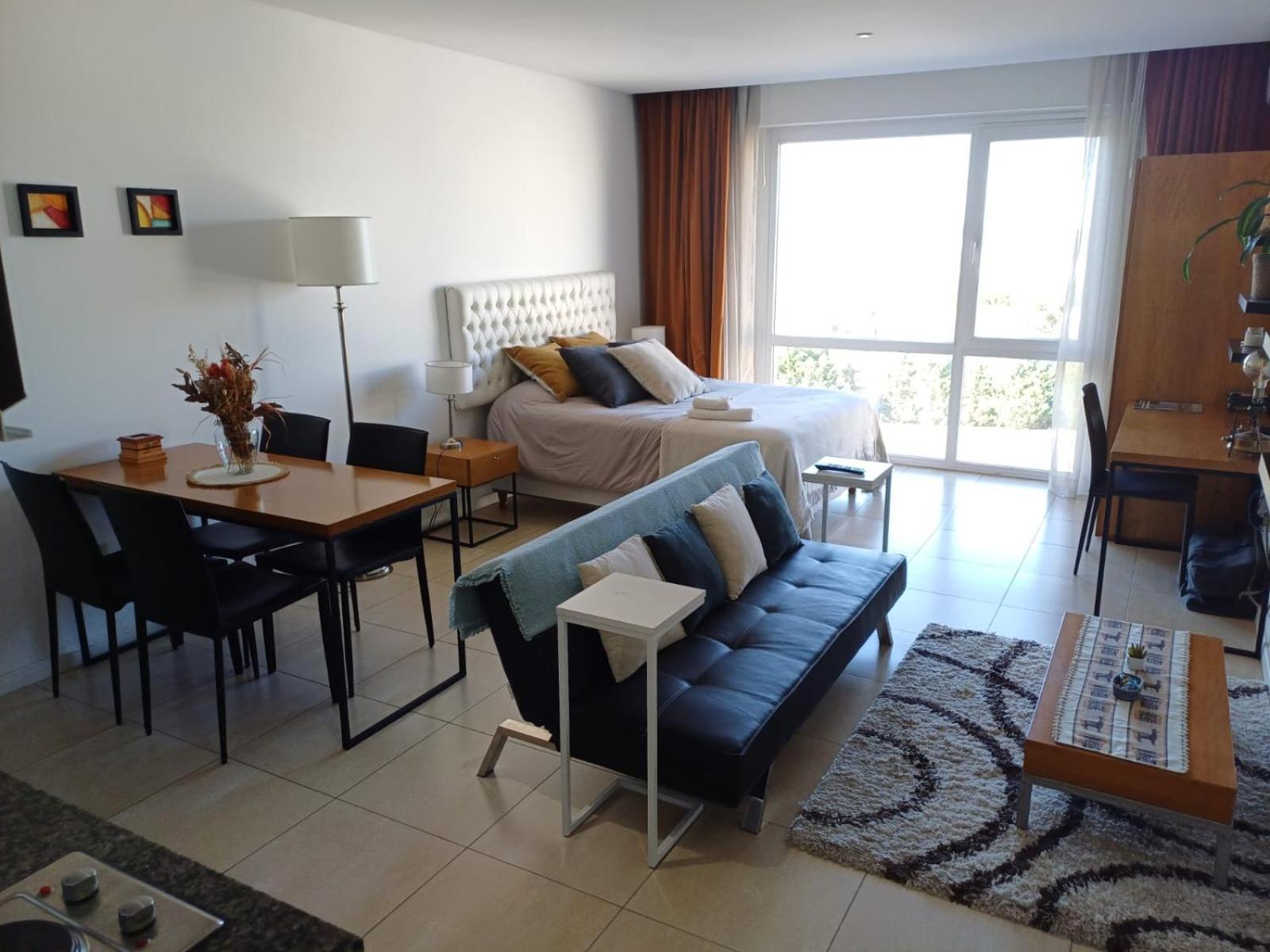 Apartment Nordelta Bay, Piscina Con Arancel, Parking, Gym *