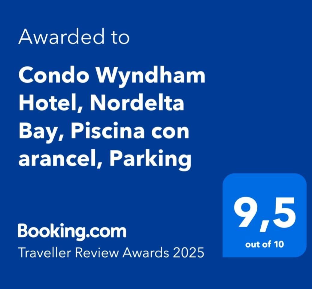 Nordelta Bay, Piscina Con Arancel, Parking, Gym